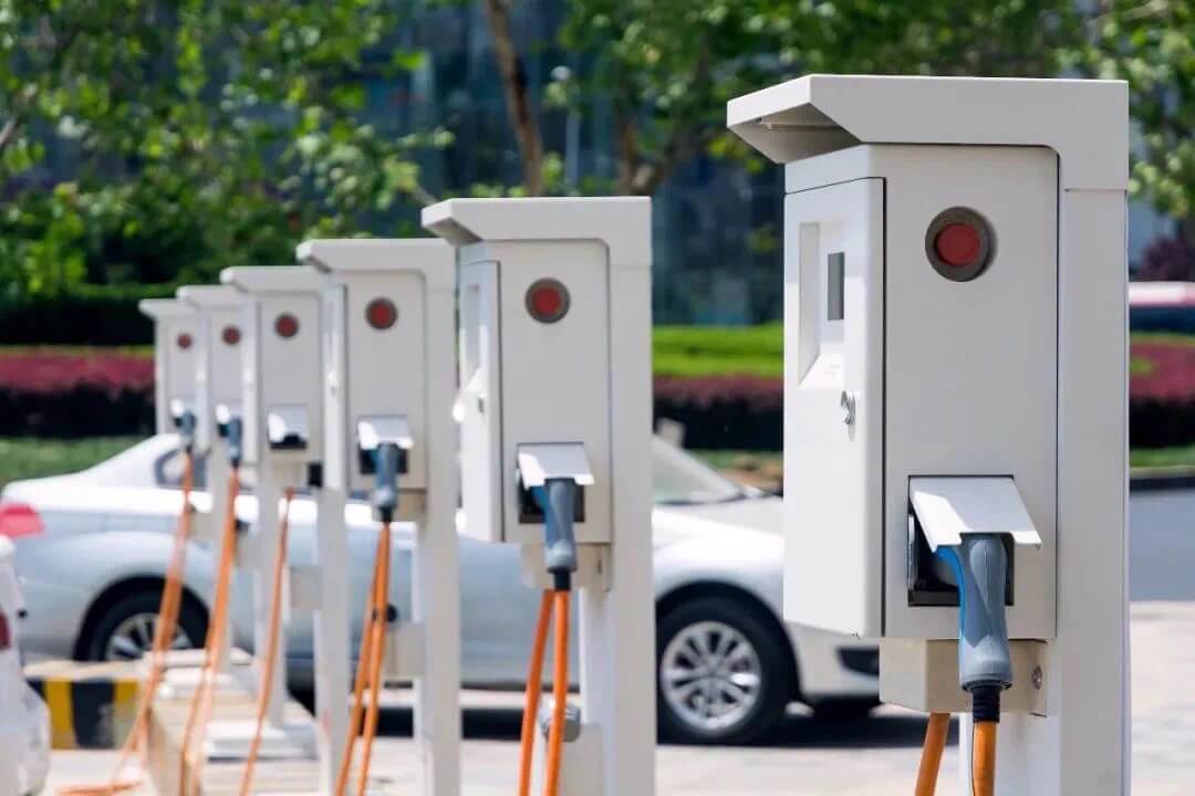 new energy vehicle