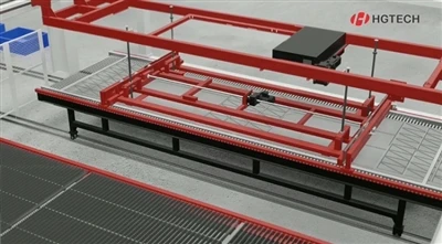 Laser Automation yog Ib Tshooj Tshiab Rau Cov Khoom Siv Yav Tom Ntej