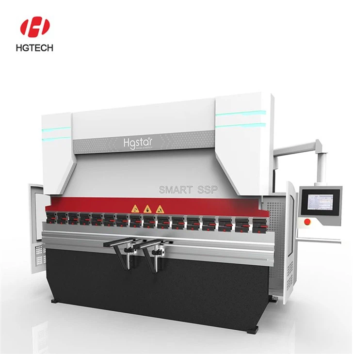 Sheet Betal CNC Bending Machine