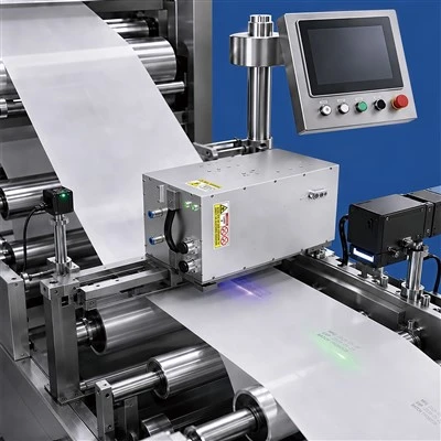 TTO UV 5W Laser tshuab luam ntawv