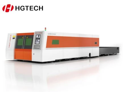 GF3015Plus Economic Laser Tej Tshuab