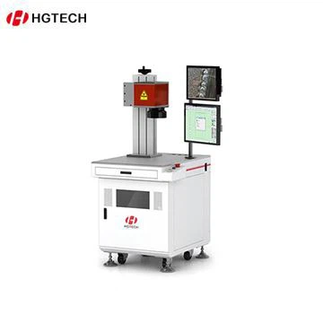 Fiber Laser Laser Tshuab