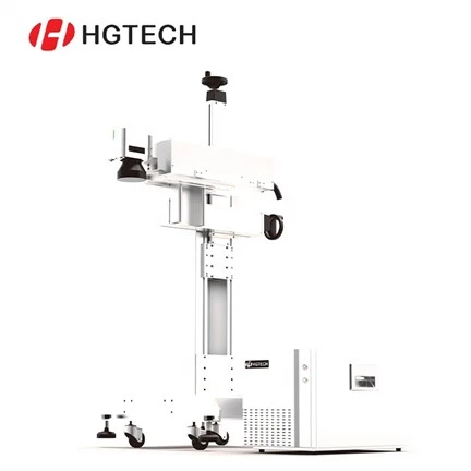 Flying Laser Coding Tshuab