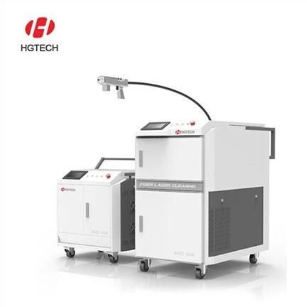 Handheld Laser Cleaner