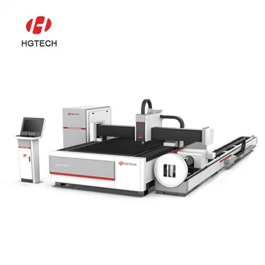 Hlau Thiab Tube Laser Tej Tshuab