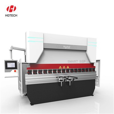 Sheet Hlau Thiab Tube CNC dabtsi yog khoov tshuab